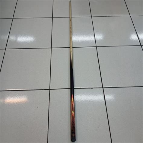 Jual Stick Stik Billiard Biliar Bilyar Scorpion Terusan X5 Shopee