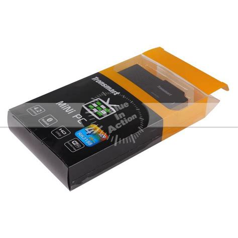 Купить tronsmart mk808ii 4.2.2 андроид желе фасоль мини-ПК двухъядерный ...