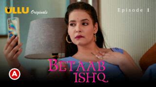 Watch Bharti Jha Ullu Web Series Betaab Ishq Indian Porn Videos