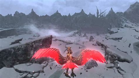 Rose Lanner Ravanas Mount Final Fantasy Xiv Youtube