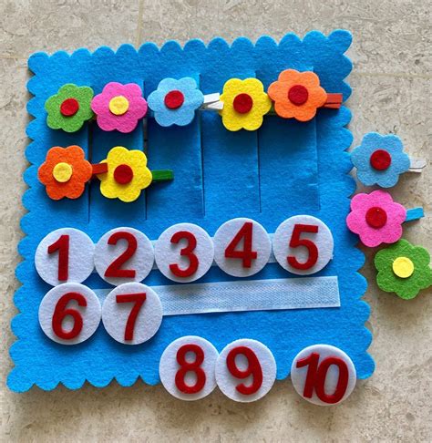 Educational Toys Montessori And Numeracy Learning Hobbies And Toys Toys