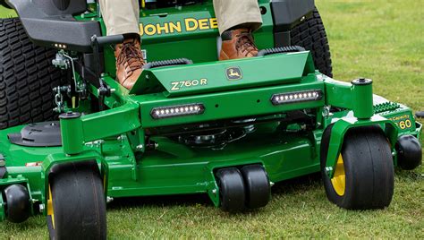 Commercial Mowers For Sale Z760R ZTrak Zero Turn Mower