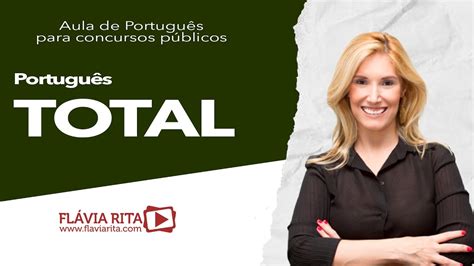 Aula de português para concursos públicos Classes Gramaticais Prof