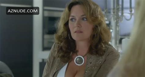 MAIKE MEIJER Nude AZNude