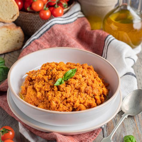 Pappa Al Pomodoro La Ricetta Originale Toscana Sonia Peronaci