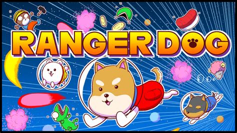 Avis Ranger Dog