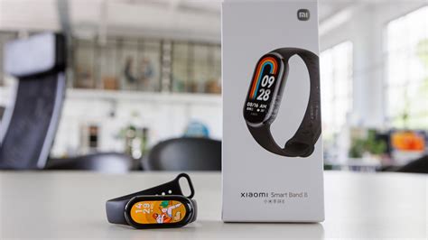 Xiaomi Smart Band 8 özellikleri ve Türkiye fiyatı - Yeşil Robot
