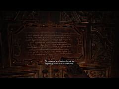 Resident Evil Village Dimitrescu Reshape And Underwear Lingerie Xxx