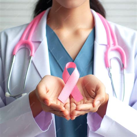 Breast cancer awareness month brings attention to the importance of