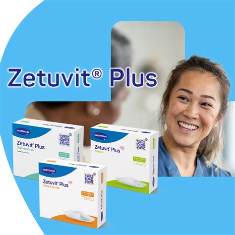 Zetuvit Wound Dressings - Medical Monks