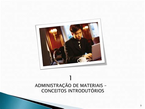 Introdu O Administra O De Materiais Ppt Carregar