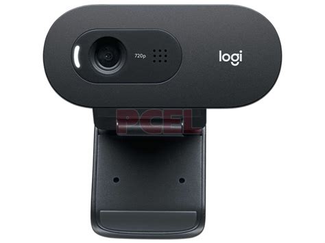 LOGITECH CAMARA HD 720p C505 960-001363