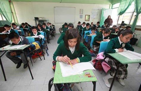 Impacto De La Prueba Pisa En La Educación Mexicana