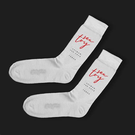 Personalizowane Skarpetki Dla Ch Opaka Sex Toy