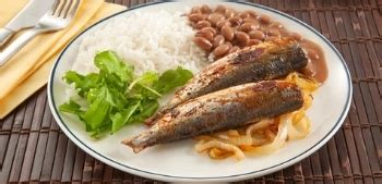 Como Temperar Peixe Para Assar E Fritar Sabores Ajinomoto