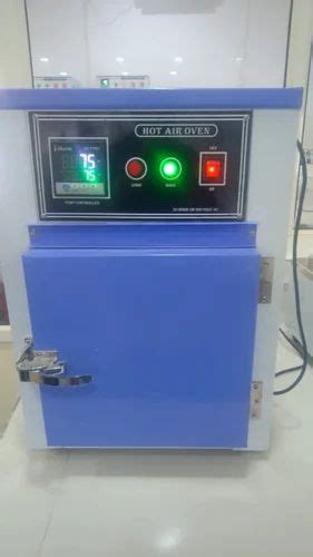 Degree Celsius Stainless Steel Hot Air Oven For Laboratory Model Name Number Smc At