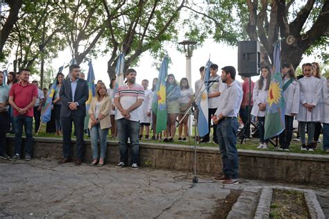 Loma Negra celebró su 119 Aniversario Municipalidad del Partido de