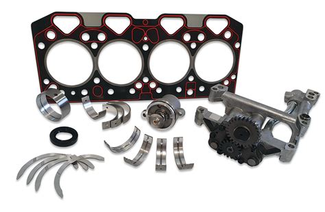 Perkins Engine Parts – Imex