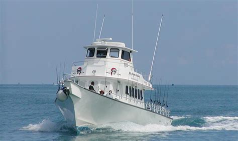 Jolly Roger, Captain Kirk's Coral Reef Adventures Bermuda