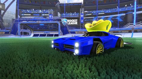 The 10 Most Iconic Rocket League Car Designs Youtube