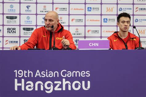 Asian Games 2023: Yao Ming sorry for ‘cancelling’ China basketball ...