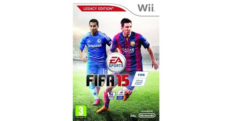 Fifa 15 Nintendo
