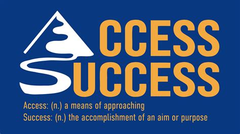 AccessSuccess - Allen Yarnell Center for Student Success | Montana