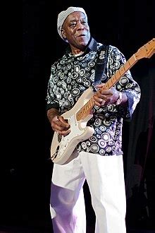 buddy guy wikipedia