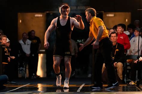 What you can learn by joining the iowa hawkeye wrestling forum 4