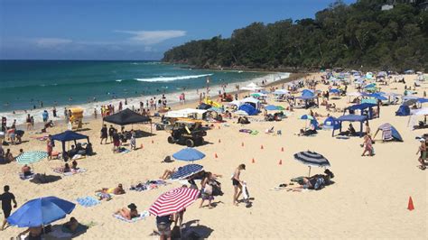 Ideal Noosa Beaches and Bays to Check Out