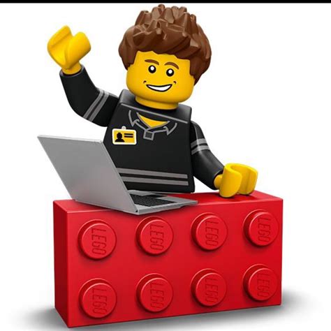 Лего вектор (50 фото)