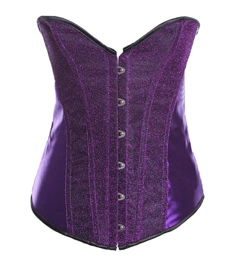 P Fashion Corset Bustier Top Sexy Lingerie For Women
