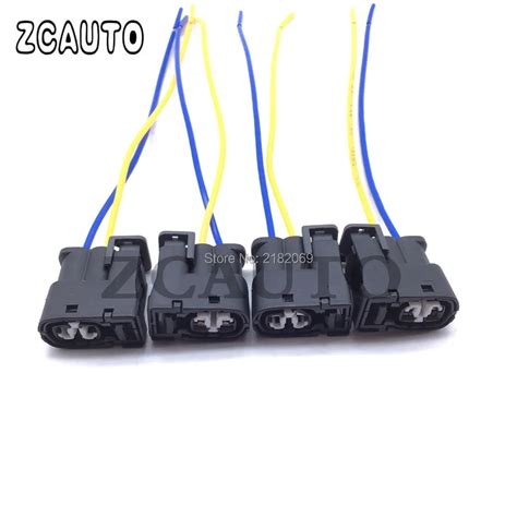 Ignition Coil Wiring Harness Plug For Renault Megane I Ii Avantime Clio