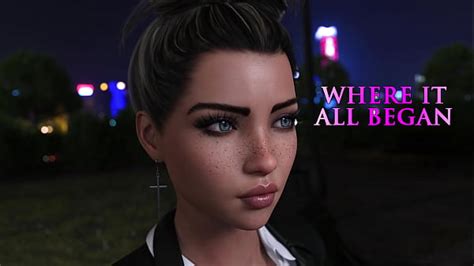 Where It All Began Sexy Japanese Woman Poses Nude The Journey Back Home Part Xxx