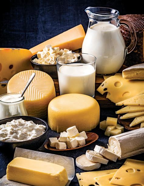 Unique Cheeses Around the World | Newsweek US - news - Read this story