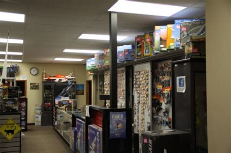 Store Photos King Hobbies