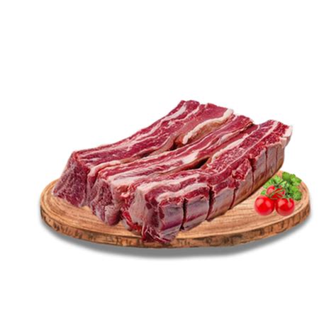 Costela Bovina Gaúcha Especial Kg