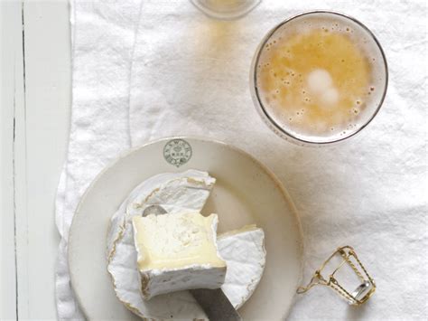 Bi Re Blonde Du Nord Produits Laitiers De France