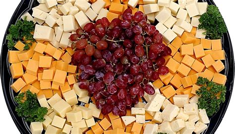 Cheese Platter Ideas for a Kids' Party | How To Adult