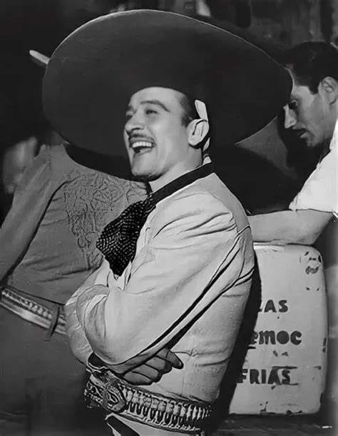 Pedro Infante el inmortal ídolo del pueblo Ríodoce