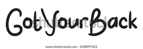 text  white stock vector royalty