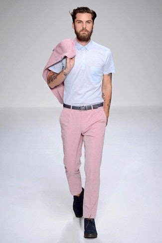 Macho Moda - Blog de Moda Masculina: TOM PASTEL em Alta no Visual