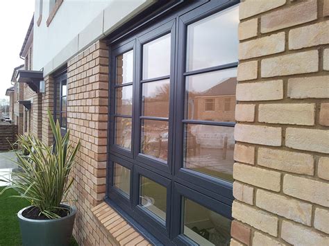 Upvc Flush Casement Windows Peterborough Cambridge