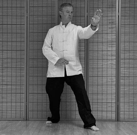 Xingyi Boxing 8