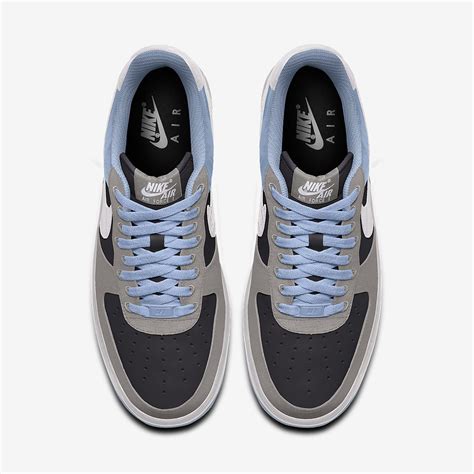 Nike Air Force 1 Nike Air Force 1 07 Lv8 Suede Black Gum For Sale