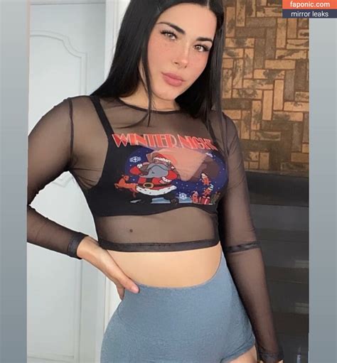 Adriana Olivarez Aka Jada Adriana Nude Leaks OnlyFans Photo 2 Faponic