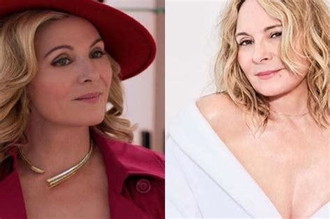 Tuổi U sao phim Sex and the City có làn da trẻ đẹp nhờ áp dụng hàng ngày việc này