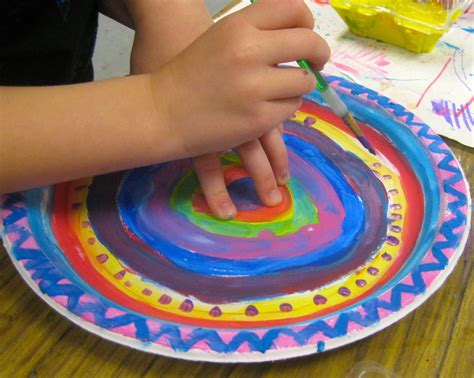 Cassie Stephens In The Art Room Teaching Good Craftsmanship Cassie Stephens Dot Day Teacher