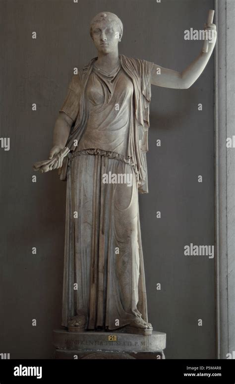 Original Cleopatra Statue