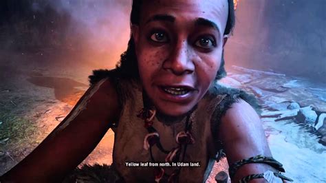 Far Cry Primal Gameplay By Darkarchangel7 Youtube